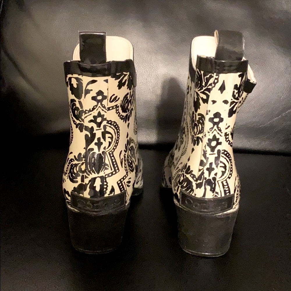 CORKYS BOOT 👢 COWBOY BOOT STYLE - Picture 5 of 8